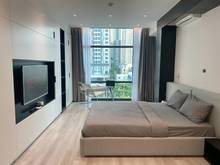 Hình ảnh 🔥 Siêu phẩm Trang Chủ MB66.COM / Đăng Ký Tặng 66K 1 PHÒNG NGỦ  BAN CÔNG ( gần Vinhome Tân Cảng ) 🔥