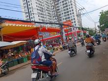 Hình ảnh CHDV full nội thất gần phú mỹ hưng ở Sadeco phước kiển