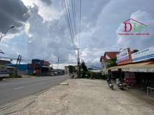 Hình ảnh Cho thuê mặt bằng Hùng Vương Phường 11 Đà Lạt mặt tiền đường nhựa lớn