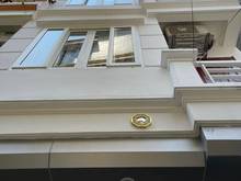 Hình ảnh Bán nhà Kim Giang, 38 m2, 4 tầng, 4.6 tỷ, nhà đẹp ở ngay, gần ô tô