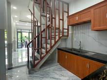 Hình ảnh SHR 3 lầu 3 phòng Nhà đúng hình không xuống long an đâu nhé