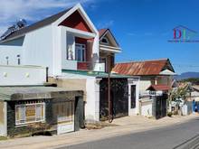 Hình ảnh Bán nhà mặt tiền Ngô Thì Nhậm phường 4 Đà Lạt tiện an cư lạc nghiệp
