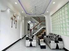 Hình ảnh Cần Vốn Làm Ăn Bán Nhà 1T1L, Đ. Đinh Tiên Hoàng, Q.Bình Thạnh , 64m²