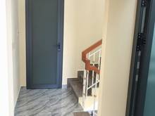 Hình ảnh Nhà Mới 100% Về Ở Ngay - 4 Tầng - Hẻm 6m Ô Tô Ngủ Trong Nhà- Khu Phân