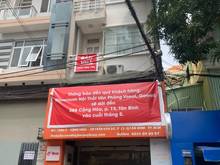 Hình ảnh Chính chủ cần bán nhà sát MT Cộng Hòa chỉ 10m đang cho thuê VP giá 15ỷ