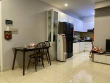 Hình ảnh Mb6623 nạp rút nhanh chóng Dream Home Residence có 2 phòng ngủ, nội thất cơ bản.