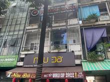 Hình ảnh CHO THUÊ MẶT TIỀN Cống Quỳnh, Phường Nguyễn Cư Trinh, Quận 1