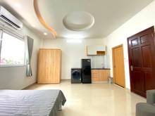 Hình ảnh ✨Studio Quận 7 có máy giặt riêng ✨