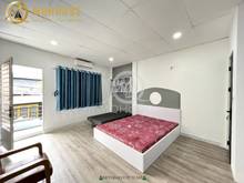 Hình ảnh 🔥CH studio BAN CÔNG🔥GIÁ TỐT🏖️Trần Huy Liệu, Phú Nhuận