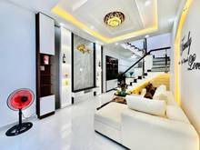 Hình ảnh Vỡ Nợ Bán Nhà Đẹp Âu Cơ – Quận 11 , 56M2 Chỉ 1.4 Tỷ - Hxh - Shr