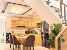Hình ảnh Bán gấp nhà HXH 4.2m, ngay đường Đồng Nai, phường 15, quận 10