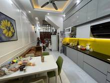 Hình ảnh Bán Nhà Huỳnh Thúc Kháng kéo dài, Đống Đa, 51m2 4T MT4M, Giá 5.35 Tỷ