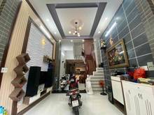 Hình ảnh Phá Sản Bán NHÀ ĐƯỜNG NGUYỄN TRUNG TRỰC Q.BÌNH THẠNH 50m2 giá 937trieu