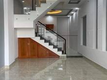 Hình ảnh Cần vốn KD bán nhà 1T1L Lê Đức Thọ hẻm 151 65m² gần chợ Căn Cứ SHR