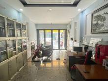 Hình ảnh Bán nhà MT KD Cống Lở(Trần Thị Trọng), P15, Tân Bình, 123m2, 3 tầng.