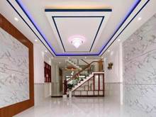 Hình ảnh Bán nhà : Đường Tám Danh Phường4 Quận 8 SHR