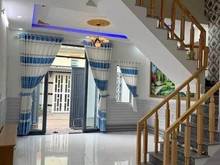 Hình ảnh Bán nhà Nguyễn Thị Thập Q7 1trệt 1lầu 2pn 2wc shr