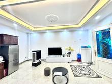 Hình ảnh Bán nhà ngõ 42 Võ Thị Sáu, 3 góc thoáng, 5 tầng, hơn 4 tỷ chút