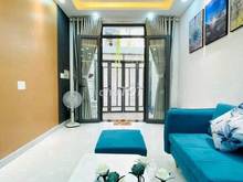 Hình ảnh Bán nhà 1T1L đường Hoàng Hòa Thám-Bình Thạnh, 58m2, 1tỷ060, sổ riêng