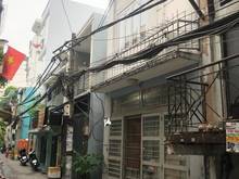 Hình ảnh NGỘP Bán Nhà ngay Ngã Tư Hàng Xanh (4.4x14) DTSD 95m2 HXH4m Giá 5.3Tỷ