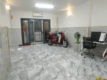 Hình ảnh Bán nhà hẻm xe hơi 7m, phường 1, bình thạnh, bạch đằng 5.4 x 10.5