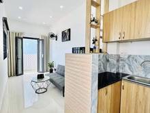 Hình ảnh Bán nhà CMT8 Tân Bình 1trệt 1lầu 2pn 1wc shr