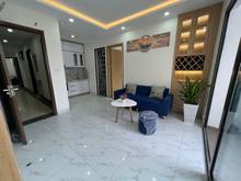 Hình ảnh Bán chung cư A5  Xã Đàn - Sổ hồng vĩnh viễn, full nội thất, Ở Ngay.