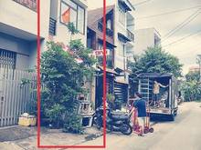 Hình ảnh Cho thuê nhà 1T2L_4PN gần ngã 4 Thủ Đức_Tr.Thọ