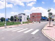 Hình ảnh Ông Chú cần bán đất đường Lê Văn Lương  Quận 7 DT 90m giá 1 tỷ 850tr