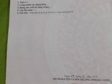 Hình ảnh Chính chủ bán lô đất UB xã Song Khê Giá 1,6 tỷ