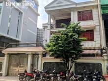 Hình ảnh Chính chủ cần bán biệt thự mini đường Lê Quang Định