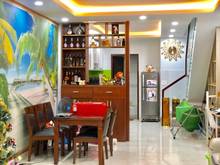 Hình ảnh Âu cơ, tân sơn nhì, tân phú, 2 tầng, 56 m2, sát mặt tiền, nhỉnh 4 tỷ.