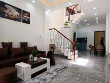 Hình ảnh Bán nhà 1T1L đường Nguyễn Văn Đậu-Bình Thạnh, 58m2, 980 triệu, SHR