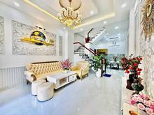 Hình ảnh Vỡ Nợ Bán Nhà Đ.Nguyễn Trãi, Q.5, 64M2, 965 triệu, shr bao sang tên
