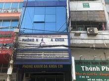 Hình ảnh Nhà MT Tô Hiến Thành Hồ Bá Kiện Q10 7x25m 6L 55 triệu