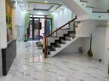 Hình ảnh Nhà Giá Rẽ : Hoàng Quốc Việt P.Phú Thuận Q7. ( 55 m2 )