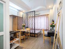 Hình ảnh ⭐️Siêu Phẩm: Tân Định-Q1⭐️1 phòng ngủ siêu đẹp đầy đủ tiện nghi
