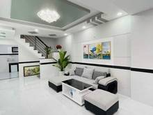 Hình ảnh Nhà Giá rẻ: Quận 8 Bùi Minh Trực P6 ( 44m2 ) Giá: 1,850 tỷ
