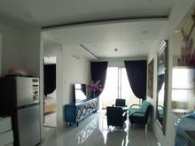 Hình ảnh Mb6623 nạp rút nhanh chóng có 2 phòng ngủ Terra Royal diện tích 58m2, đầy đủ nội thất.