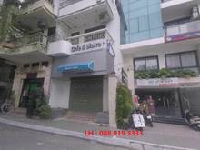 Hình ảnh Cho thuê nhà mặt phố Phạm Huy Thông DT 94m2, MT 5m