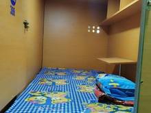 Hình ảnh 🌹 Cho thuê SleepBox có cửa khóa, đầy đủ tiện nghi, 1tr6, Q.Tân Phú