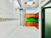 Hình ảnh Cần Tiền Bán Nhà 50M2 1T1L Hẻm 1806 Huỳnh Tấn Phát–Nhà Bè-Gía 780Tr
