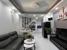 Hình ảnh Bán nhà 1T1L đường Lê Văn Sỹ-Phú Nhuận, 60m2, 1tỷ1, Sổ riêng