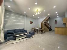 Hình ảnh Bán Gấp Nhà Đ.Trần Trọng Cung , Q7 Gân Tram Y Tế , DT 60M2- GIÁ 930Tr