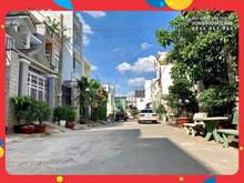 Hình ảnh Q12. Hot! Nhà ngang 7M, 139m2 (5P trọ), hẻm 6M, gần UBND P-Thạnh Xuân.