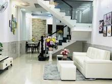 Hình ảnh Chính Chủ Bán Căn Lý Phục Man P.Bình Thuận Q7