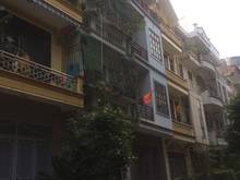 Hình ảnh Cho thuê nhà nguyên căn KĐT Đại Kim, Vỉa hè rộng cực thích, 55m2, 13tr