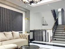 Hình ảnh Chủ nhà kẹt nợ bán nhà HXH 5m, DT 64m² Phạm Phú Thứ, Q. TB