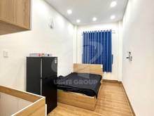 Hình ảnh ✨ Mb6623 nạp rút nhanh chóng studio cửa sổ Full NT có thang máy giặt sấy cung - Tôn ĐảnQ4