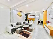 Hình ảnh Cần tiền trả nợ đi nước ngoài bán gấp nhà 1T 1L, SD 64m² Lê Quang Sung